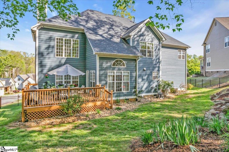 Property image 5 at 1017 Bent Creek Run, Greer, SC 29651