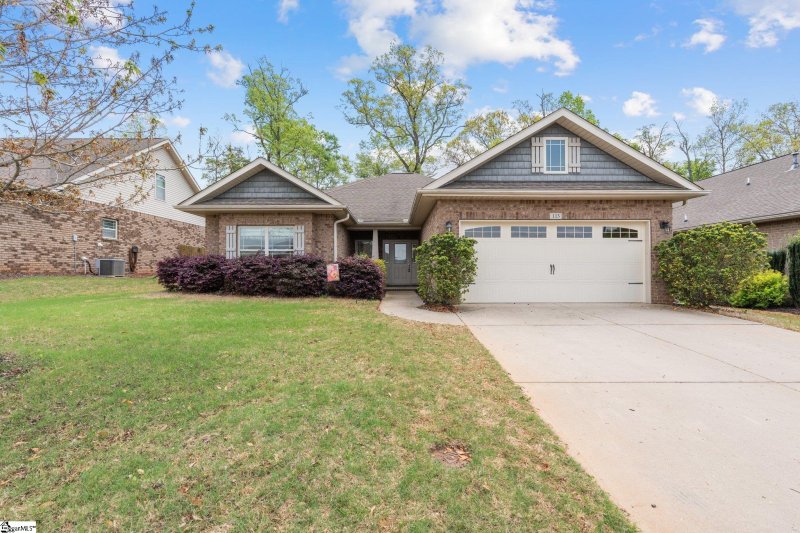 Property image 2 at 113 Ducktrap Court, Simpsonville, SC 29681