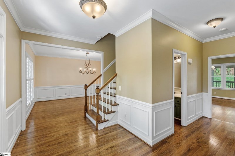 Property image 5 at 708 Sugar Mill Road, Greer, SC 29650