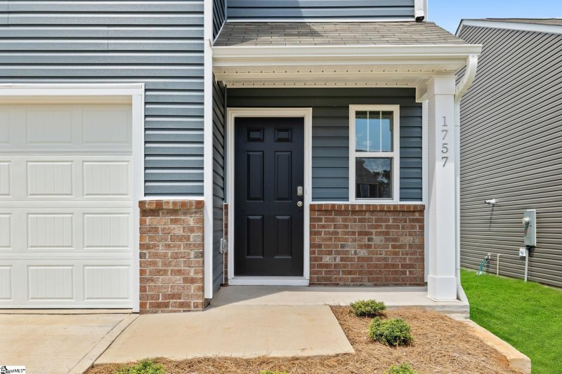 Property image 3 at 1757 Rein Drive, Roebuck, SC 29376