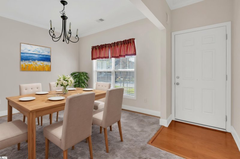 Property image 3 at 154 Trailside Lane, Greenville, SC 29607