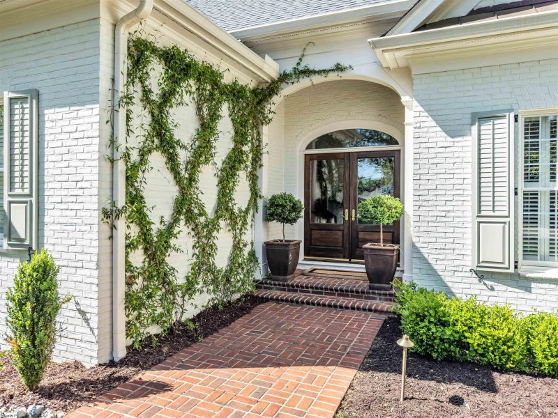 Property image 3 at 501 Hidden Hills Drive, Greenville, SC 29605