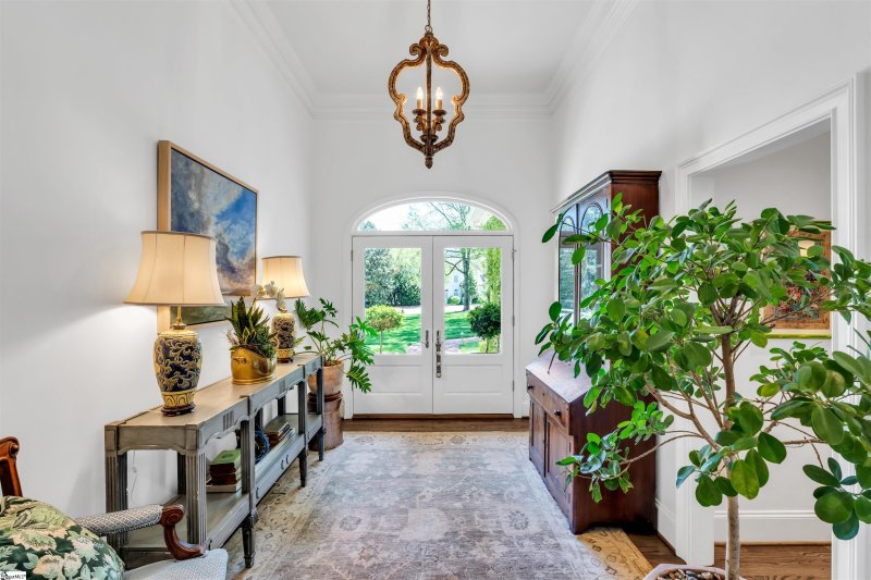 Property image 4 at 501 Hidden Hills Drive, Greenville, SC 29605