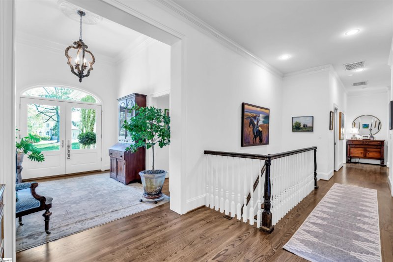 Property image 5 at 501 Hidden Hills Drive, Greenville, SC 29605