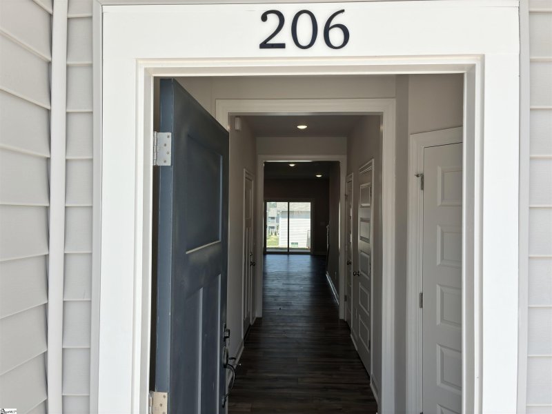 Property image 2 at 206 Crimson Tree Court, Greenville, SC 29607