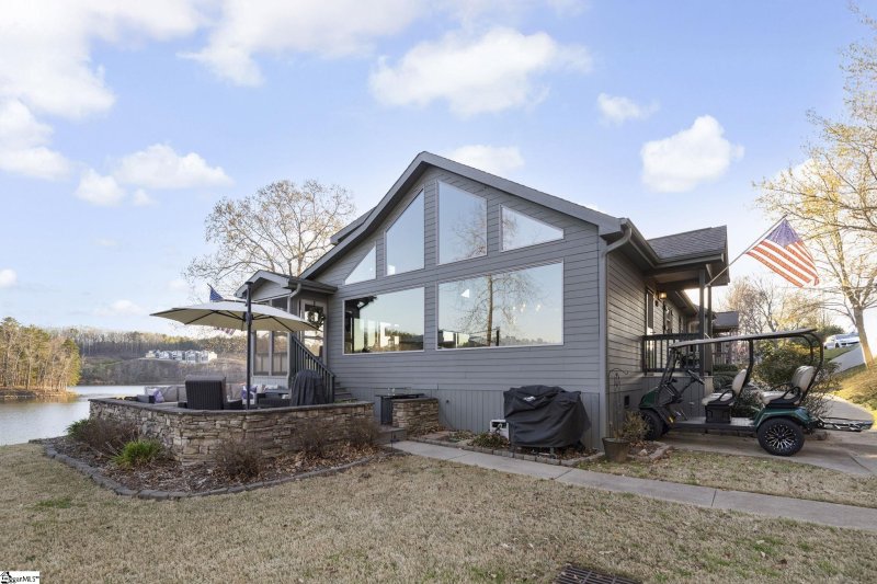 Property image 2 at 1230 Melton Road, West Union, SC 29696