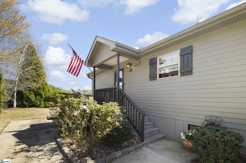 Property image 4 at 1230 Melton Road, West Union, SC 29696