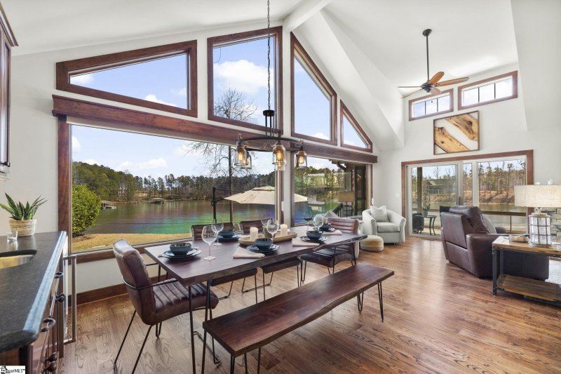 Property image 5 at 1230 Melton Road, West Union, SC 29696