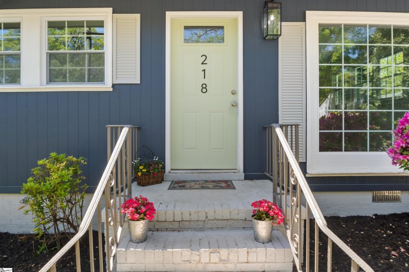 Property image 4 at 218 Mark Street, Easley, SC 29640