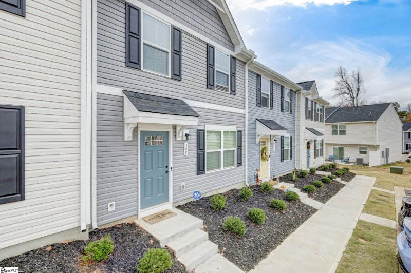 Property image 2 at 308 Cinerea Way, Greer, SC 29651