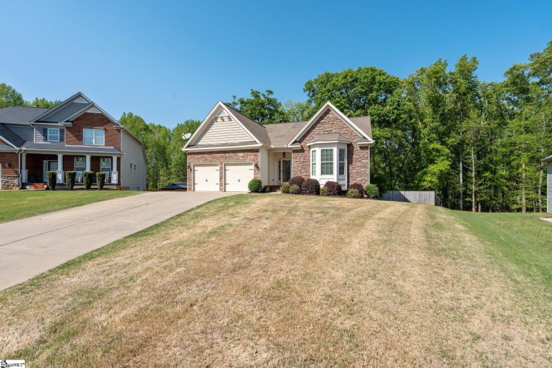 Property image 3 at 180 Pendock Lane, Piedmont, SC 29673