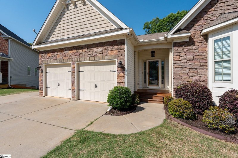 Property image 4 at 180 Pendock Lane, Piedmont, SC 29673