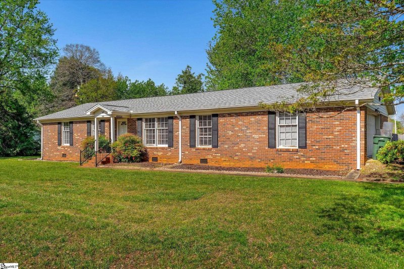 Property image 3 at 101 Patrick Avenue, Easley, SC 29642