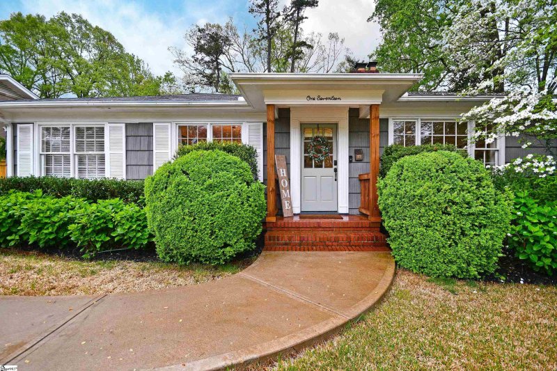 Property image 2 at 117 Stephens Lane, Greenville, SC 29609