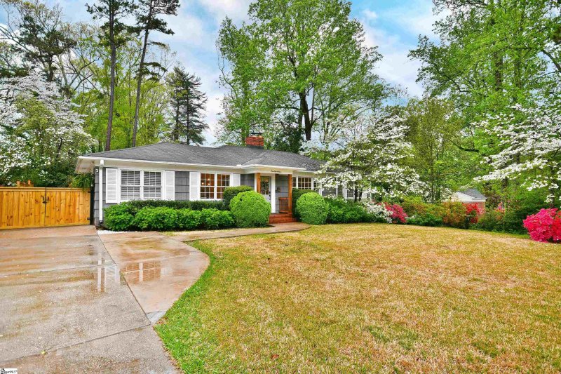 Property image 3 at 117 Stephens Lane, Greenville, SC 29609