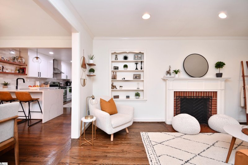 Property image 5 at 117 Stephens Lane, Greenville, SC 29609