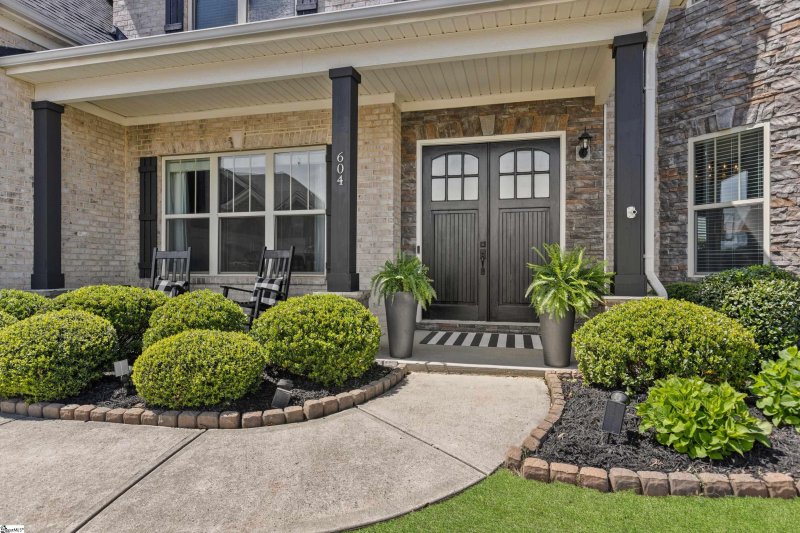 Property image 2 at 604 Greywell Court, Greer, SC 29651