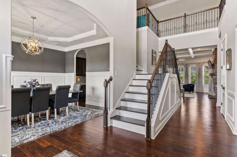 Property image 4 at 604 Greywell Court, Greer, SC 29651