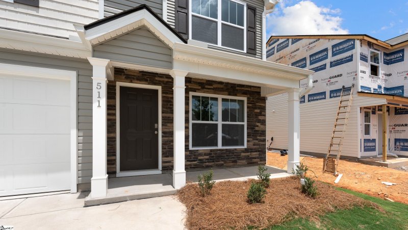 Property image 3 at 511 Cordgrass Road, Fountain Inn, SC 29644