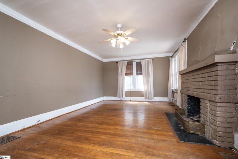 Property image 5 at 602 Bennett Street, Greenville, SC 29609