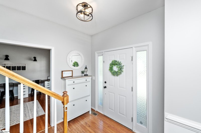 Property image 2 at 501 Wingcup Way, Simpsonville, SC 29680-6898