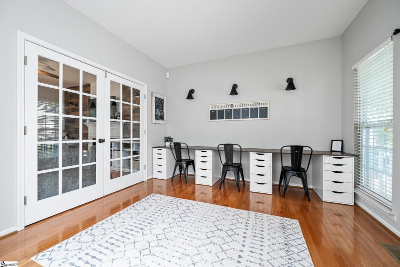 Property image 3 at 501 Wingcup Way, Simpsonville, SC 29680-6898