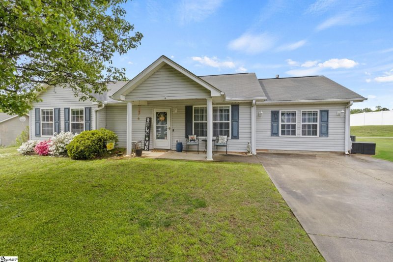 1702 Morning Meadow Drive