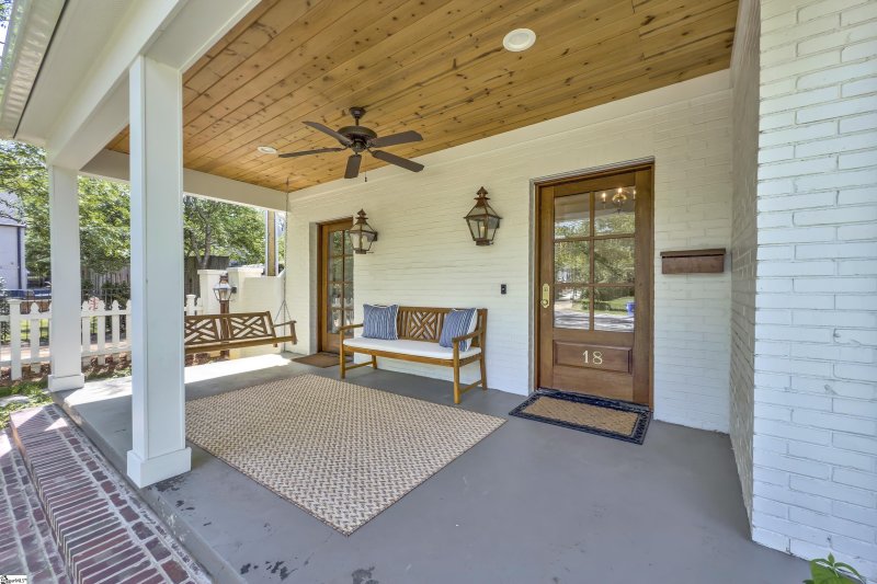 Property image 5 at 18 Ottaway Drive, Greenville, SC 29605