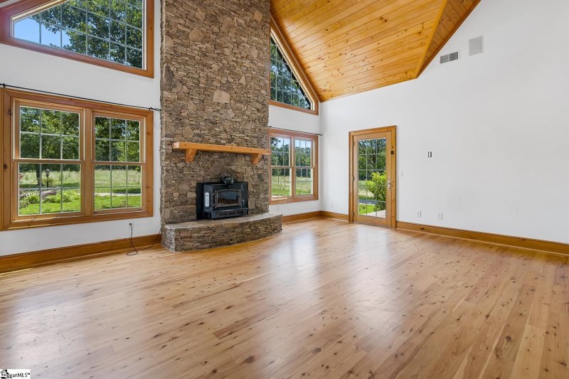 Property image 5 of 223 Ware Road in None, Iva, SC 29655