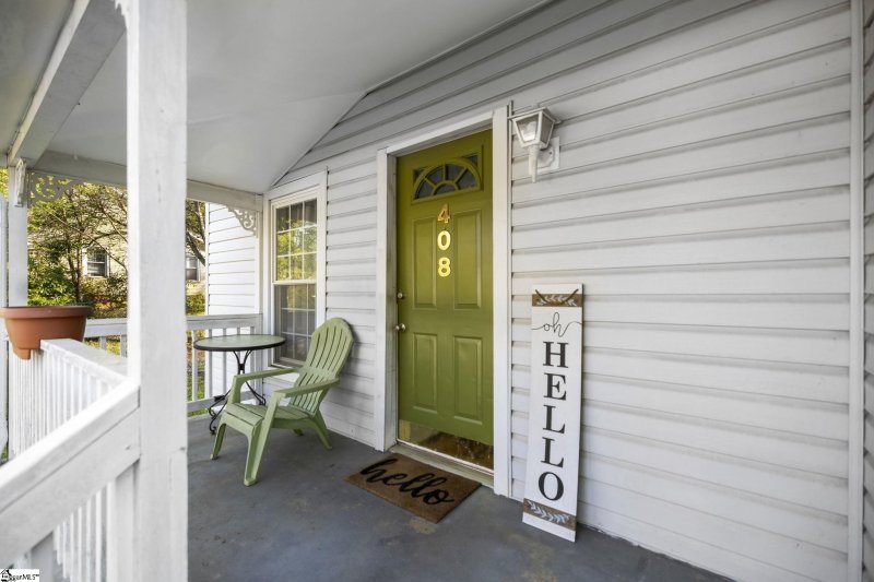 Property image 3 at 408 S 2nd Street, Easley, SC 29640