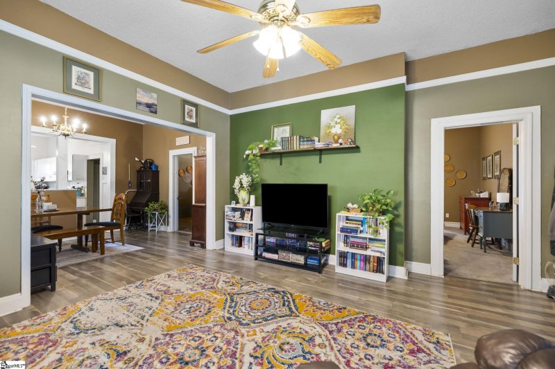 Property image 5 at 408 S 2nd Street, Easley, SC 29640