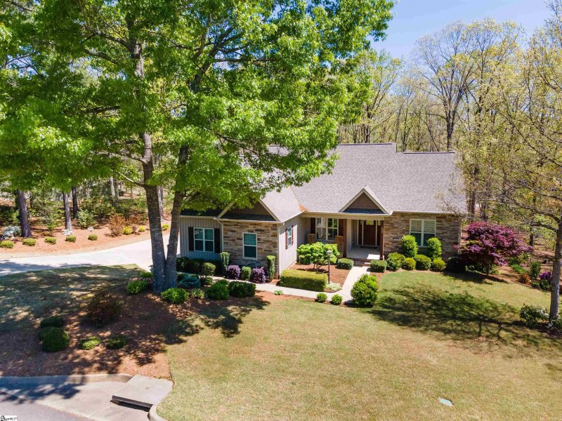 Property image 5 at 322 Roy Hall Way, Campobello, SC 29323