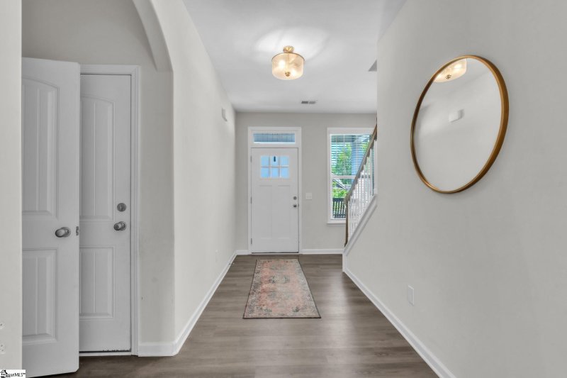 Property image 4 at 224 Everard Lane, Greer, SC 29650
