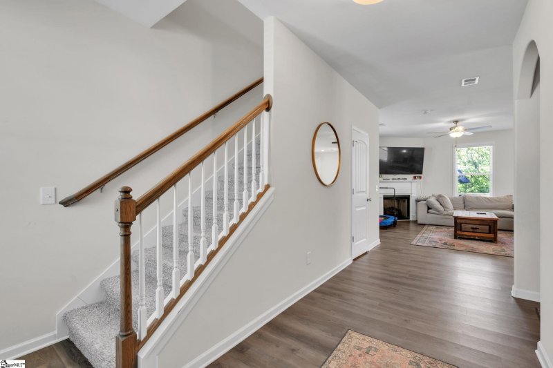 Property image 5 at 224 Everard Lane, Greer, SC 29650