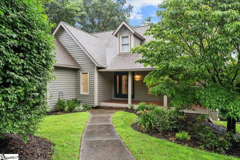 Property image 2 of 125 Raptor Way in The Cliffs at Glassy, Landrum, SC 29356