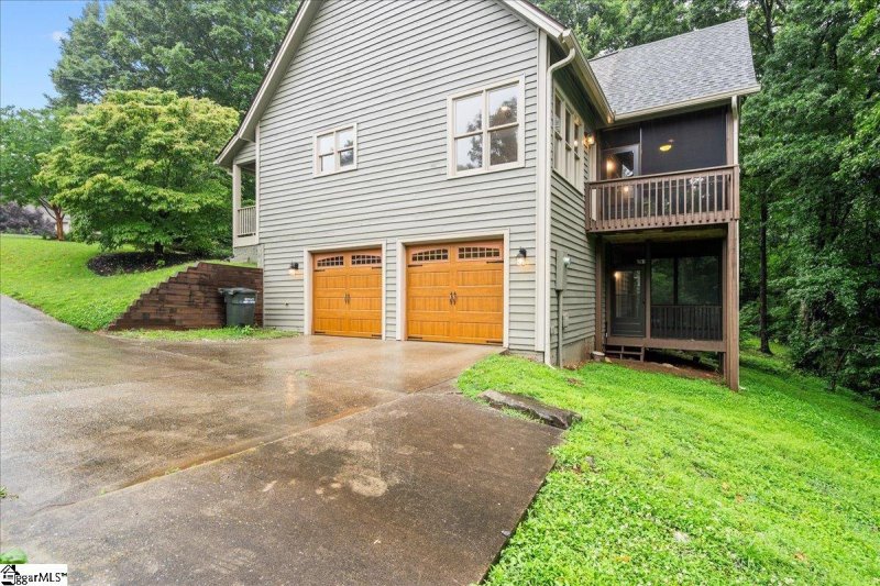 Property image 4 of 125 Raptor Way in The Cliffs at Glassy, Landrum, SC 29356