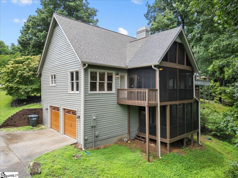 Property image 5 of 125 Raptor Way in The Cliffs at Glassy, Landrum, SC 29356