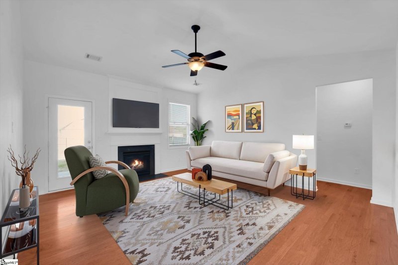 Property image 2 at 7 Harwick Court, Easley, SC 29642-7005