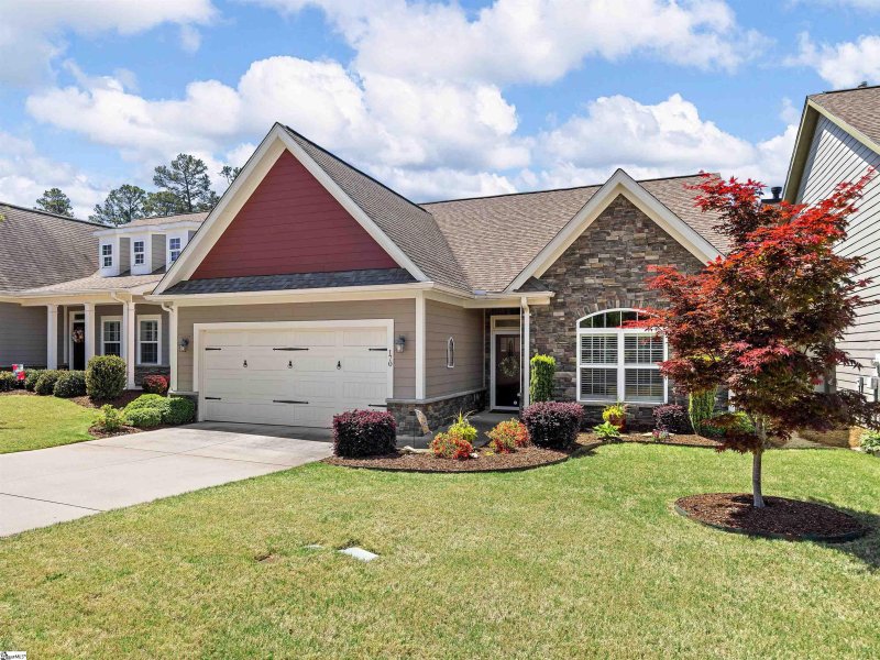 Property image 4 at 170 Ravines Lane, Spartanburg, SC 29301