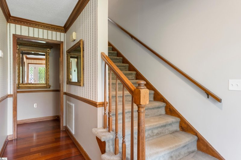 Property image 3 at 1504 Plantation Drive, Simpsonville, SC 29681