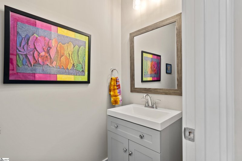Property image 5 at 102 Grey Oak Trail, Greer, SC 29650