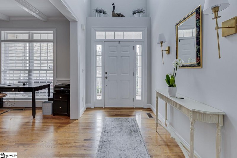 Property image 4 at 102 Beckworth Drive, Taylors, SC 29687