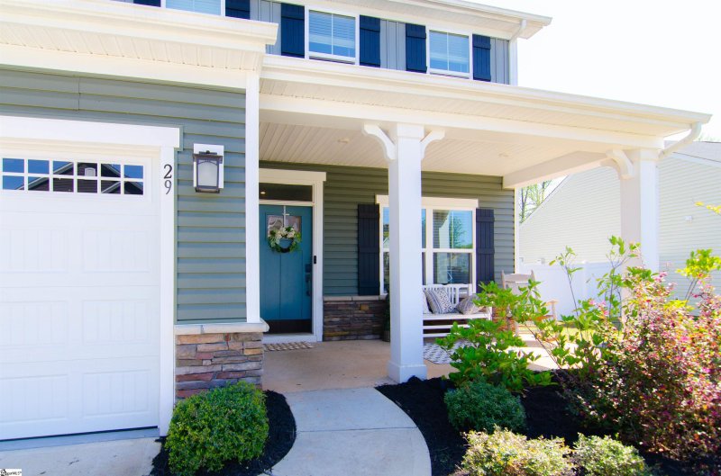 Property image 3 at 29 Wiltshire Circle, Easley, SC 29642