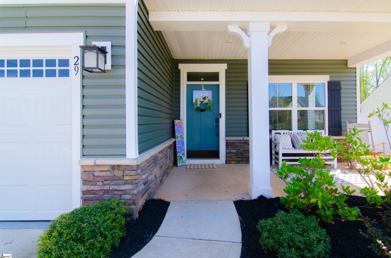 Property image 4 at 29 Wiltshire Circle, Easley, SC 29642