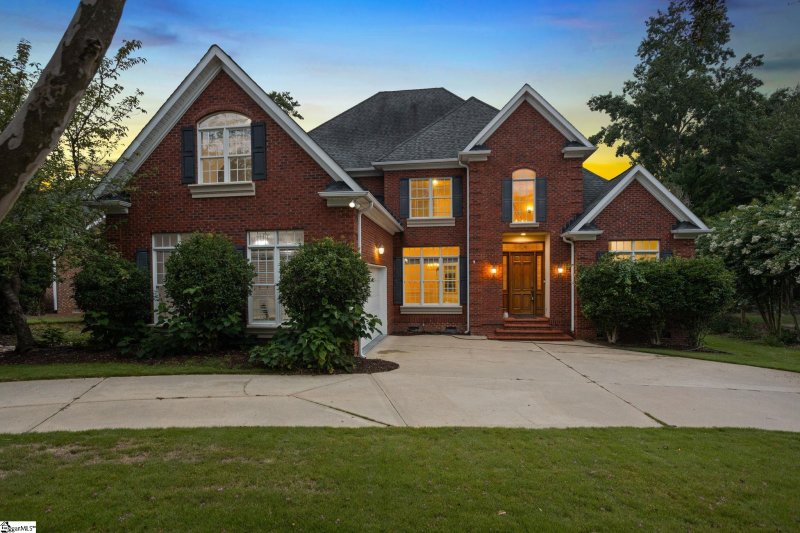 Property image 2 of 236 Horseshoe Lake Drive in Carolina Country Club, Spartanburg, SC 29306