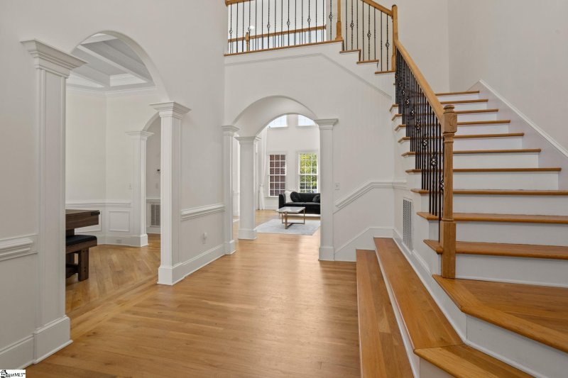 Property image 3 of 236 Horseshoe Lake Drive in Carolina Country Club, Spartanburg, SC 29306