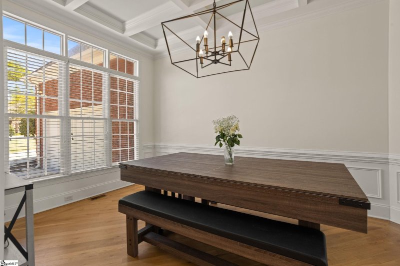 Property image 4 of 236 Horseshoe Lake Drive in Carolina Country Club, Spartanburg, SC 29306