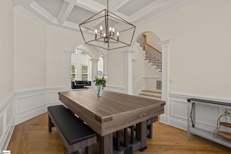 Property image 5 of 236 Horseshoe Lake Drive in Carolina Country Club, Spartanburg, SC 29306