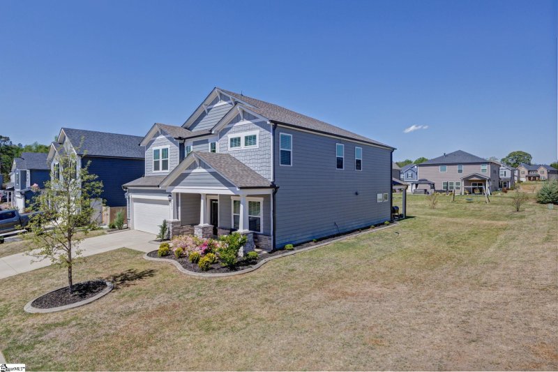 Property image 2 at 2502 Apsley Court, Greer, SC 29651-9027