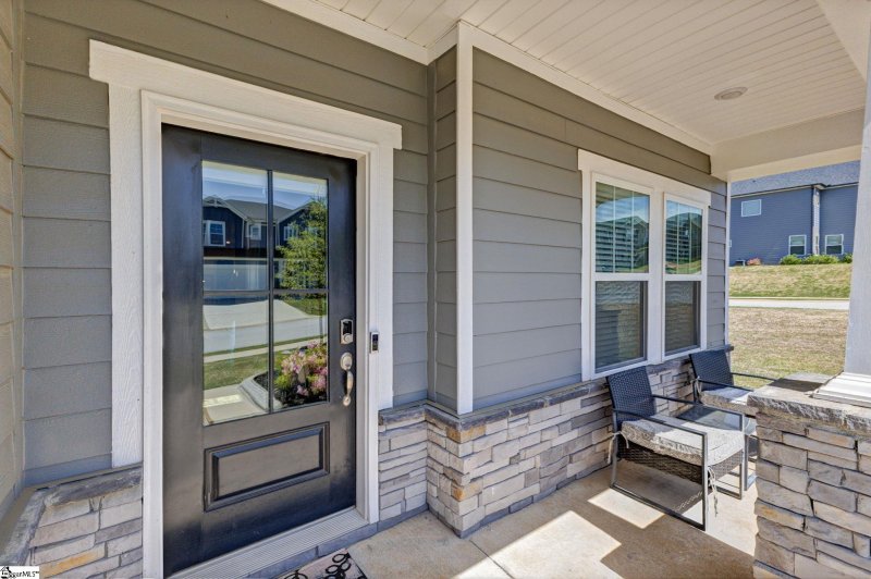 Property image 3 at 2502 Apsley Court, Greer, SC 29651-9027